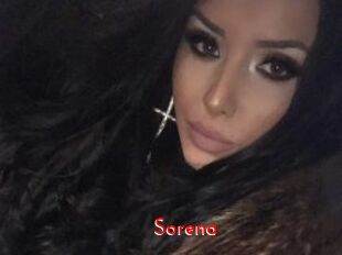Sorena