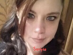 Soriyia