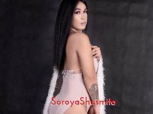 SoroyaShusmita