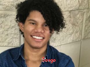 Sosgo