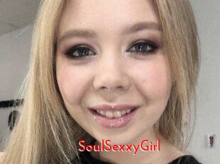 SoulSexxyGirl