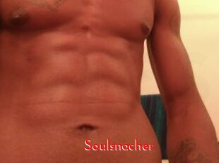Soulsnacher The Sex