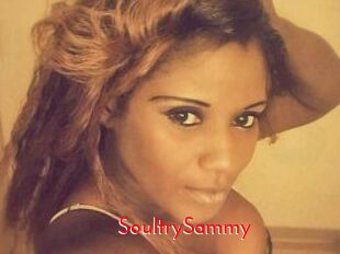 SoultrySammy