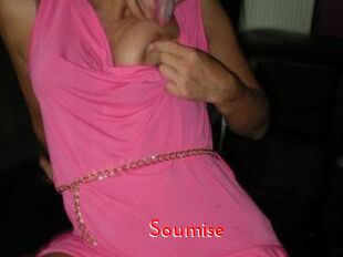 Soumise