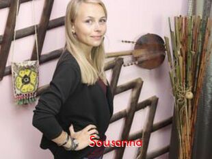 Sousanna