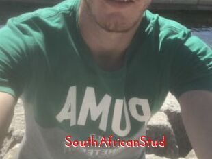 SouthAfricanStud