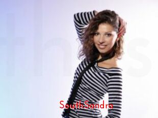 SouthSandra