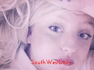 SouthWestDolly
