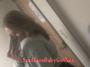 SouthernBabyGirlXox