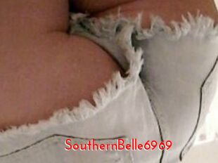 SouthernBelle6969 The Sex