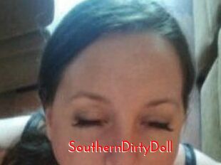 SouthernDirtyDoll