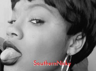 SouthernNicky The Sex