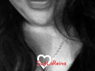 SoyLaReina