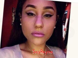 SoyReyna