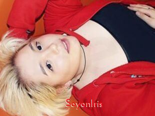SoyonIris