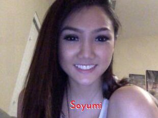 Soyumi