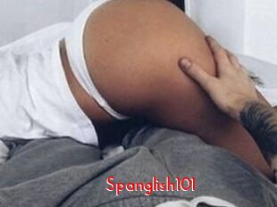 Spanglish101