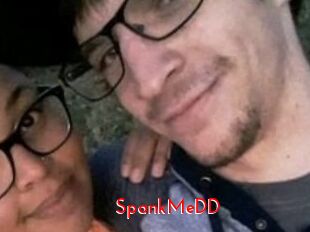 SpankMeDD