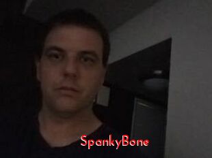 Spanky_Bone The Sex