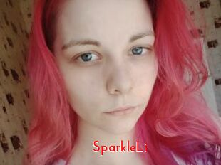 SparkleLi