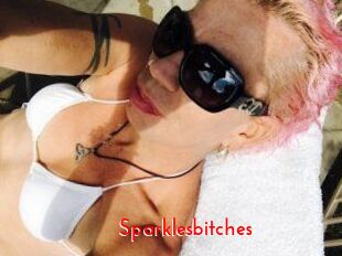 Sparklesbitches The Sex