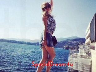 SpecialDream4u