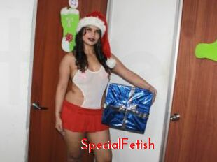 SpecialFetish The Sex