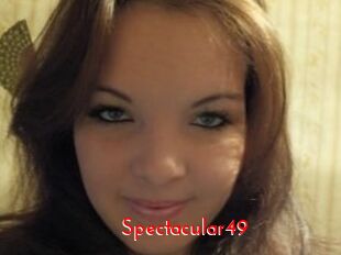 Spectacular49