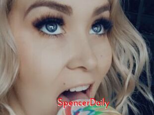 SpencerDaily The Sex