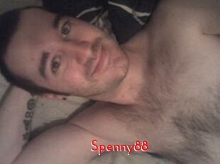 Spenny88 The Sex