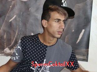 SpermCoktailXX