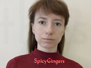 SpicyGingers