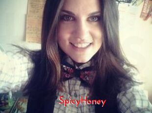 SpicyHoney