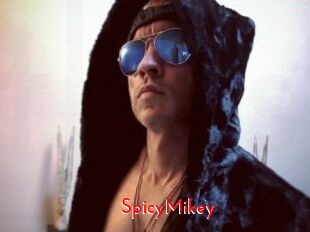 SpicyMikey