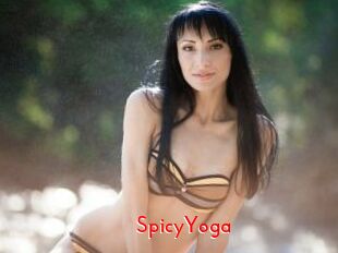 SpicyYoga