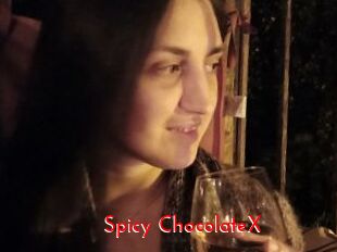 Spicy_ChocolateX