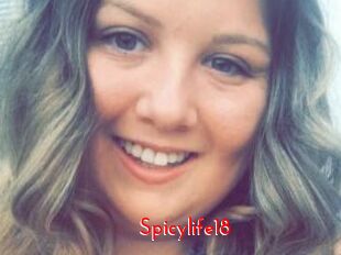 Spicylife18