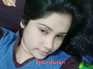 Spicysheren