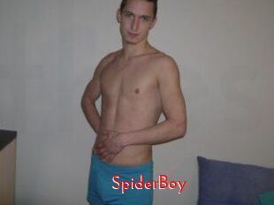 SpiderBoy
