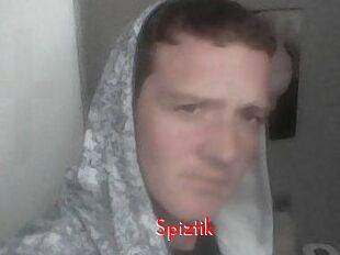Spiztik The Sex