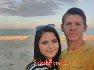 SplashForever