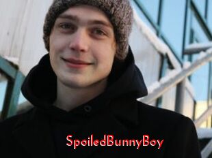 SpoiledBunnyBoy
