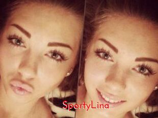 SportyLina