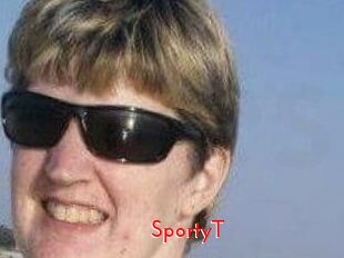 SportyT