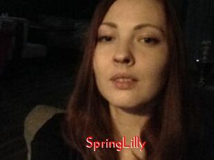 SpringLilly