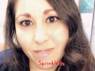 Sprinkletits