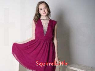 SquirrelLittle