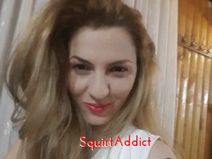 SquirtAddict