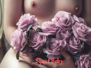 Squirt_Baby