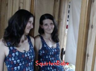 SquirtenBabe